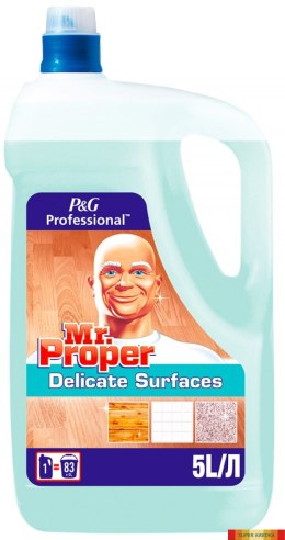 MR.PROPER Płyn do mycia podłóg universal Ocean 5L Mr. Proper