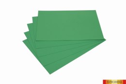 Papier samoprzylepny A4 (20 arkuszy) zielony KRESKA (X) Kreska