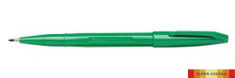 Pisak Sign Pen zielony S520-D PENTEL Pentel