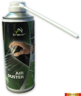 Sprężone powietrze TRACER Air Duster 400ml (TRASRO16508) Tracer