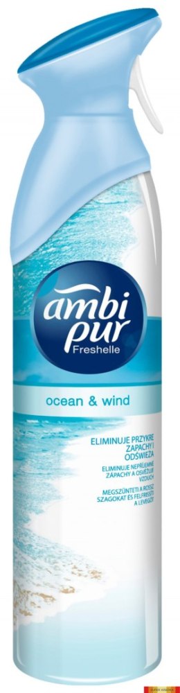 AMBI PUR Odświeżacz w sprayu 300ml OCEAN&WIND *217069 Ambi Pur
