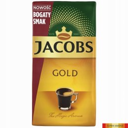 Kawa JACOBS CRONAT GOLD 250g mielona Jacobs