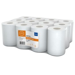 Papier toaletowy Ellis Professional 36/3 celuloza 100% (24 rolki) 6330 lamix Ellis