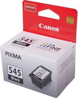 Tusz CANON (PG-545/8287B001) czarny 8ml Canon