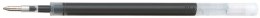 Wkład do długopisu żel PENAC niebieski 0.7mm FX7 Penac