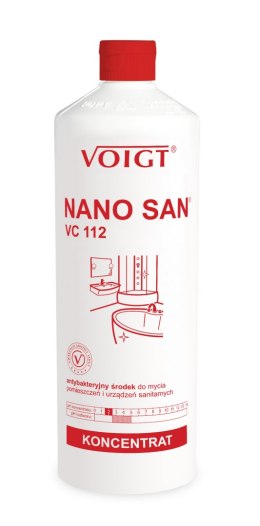 Voigt Nano San VC112 VC112 (X) Voigt