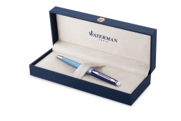 Długopis HEMISPHERE Color-Block Blue 2179927 Waterman , gitbox Waterman