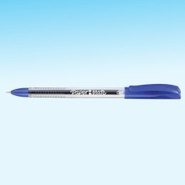 Długopis żelowy JIFFY niebieski 0,5mm _ 2084419 PAPER MATE Paper Mate