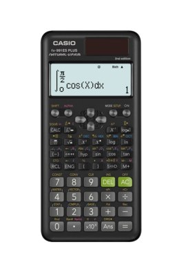 Kalkulator CASIO FX-991ES PLUS-S naukowy Casio
