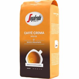 Kawa Segafredo CAFFE CREMA DOLCE, 1 kg ziarnista Segafredo