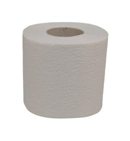 Papier toaletowy, małe rolki KATRIN CLASSIC 2W Toilet 200, 104749, opakowanie: 8 rolek Katrin