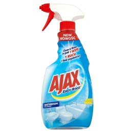 AJAX Płyn do czyszczenia łazienek 750ml Bathroom 1277434 Ajax