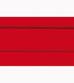 Bibuła marszczona, czerwona, 10 szt. FIORELLO 170-1607 Fiorello