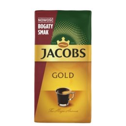 Kawa JACOBS CRONAT GOLD 500g mielona Jacobs