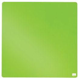 Tabliczka magnetyczna REXEL 360x360mm zielona 1903773 (X) Nobo