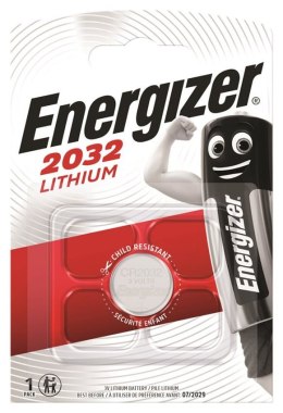Bateria litowa ENERGIZER CR2032 Energizer