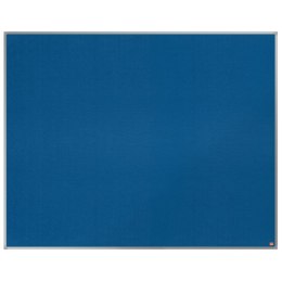 Tablica ogłoszeniowa filcowa Nobo Essence 1500x1200mm, niebieska 1915456 Nobo