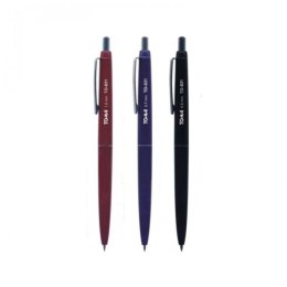 Długopis Asystent 0,7mm niebieski TO-031 TOMA Toma