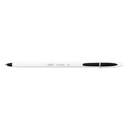 Długopis BIC Cristal Up czarny, 949880 Bic