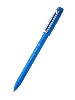 Długopis PENTEL IZEE 0,7mm pomarańczowy BX457-F Pentel