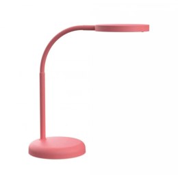 Lampa biurkowa LED MAUL Joy, kolor różowy 82006/23 ML Maul