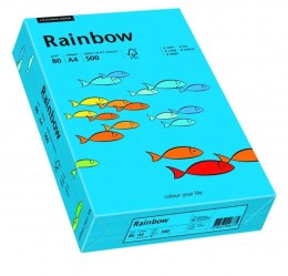 Papier xero kolorowy RAINBOW ciemnoniebieski R88 88042761 Rainbow