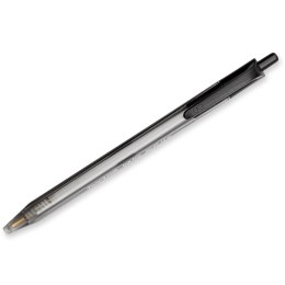 Długopis automatyczny INKJOY 100RT M czarny PAPER MATE S0957030 Paper Mate