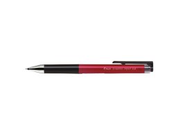 Długopis żelowy SYNERGY POINT czerwony PILOT PIBLRT-SNP5-R Pilot