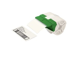 Kaseta_z samoprzylepnymi, papierowymi etykietami Leitz Icon, format 50x88 mm, 435 etykiet 70180001 Leitz