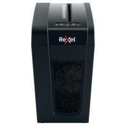 Niszczarka Rexel Secure X10-SL, 10 kartek, 18 l kosz, 2020127EU Rexel