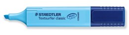 Zakreślacz Textsurfer classic, niebieski, Staedtler S 364-3 Staedtler