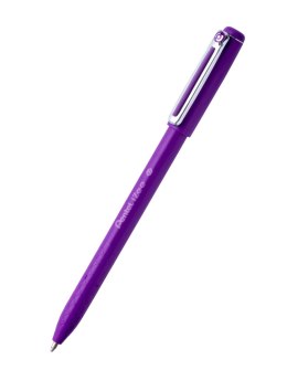 Długopis PENTEL IZEE 0,7mm fioletowy BX457-V Pentel