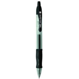 Długopis żelowy BIC Gel-ocity Original czarny, 829157 Bic