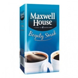Kawa MAXWELL HOUSE BOGATY SMAK 500g mielona Maxwell Hause
