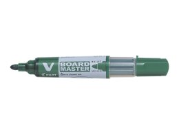 Marker suchościeralny V BOARD MASTER zielony PIWBMA-VBM-M-G-BG PILOT Pilot