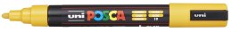 Marker z tuszem pigmentowym PC-5M ochra POSCA UNPC5M/DOC Posca