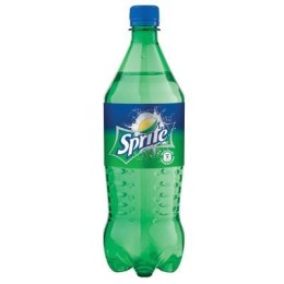 Napój SPRITE 0.85L butelka PET Sprite