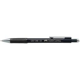 Ołówek FC134599 GRIP 0.5 czarny Faber-Castell
