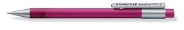 Ołówek automatyczny graphite, 0.5 mm, różowa obudowa, Staedtler S 777 05-61 Staedtler