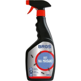 BROS Preparat na mrówki 500ml spray (13750) Bros