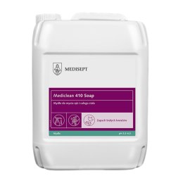 Mydło w płynie MEDISEPT MC 410 Soap 5l Medisept