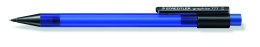 Ołówek automatyczny graphite, 0.5 mm, niebieska obudowa, Staedtler S 777 05-3 Staedtler