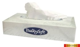 Chusteczki higieniczne 100sztuk BULKYSOFT Bulky Soft