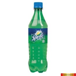 Napój SPRITE 0.5L butelka PET Sprite