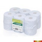 Ręcznik papierowy w roli 220m 2 warstwy(6) WEPA 317061/317060/317830 Wepa