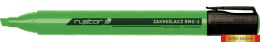 Zakreślacz RMZ-2 K seledynowy RYSTOR 462-007 zielony Rystor