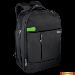 Plecak Smart na laptop 17.3 czarny LEITZ 60880095 Leitz