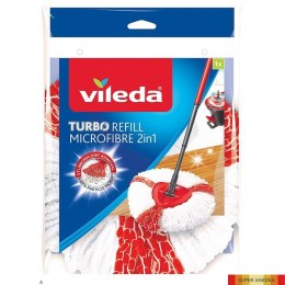 Wkład do mopa obrotowego VILEDA Easy Wring and Clean Turbo 2w1 (11506) Vileda