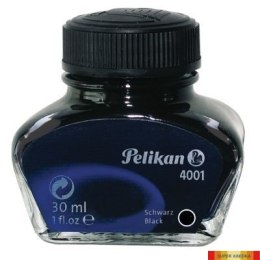 Atrament czarny 30ml 301051 Pelikan Pelikan