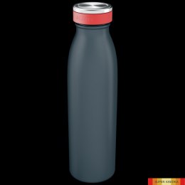 Butelka termiczna Leiz Cosy, 500 ml, szara 90160089 Leitz